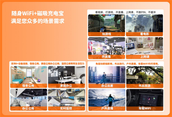 新讯集团以用户为中心打造智能硬件产品新高地